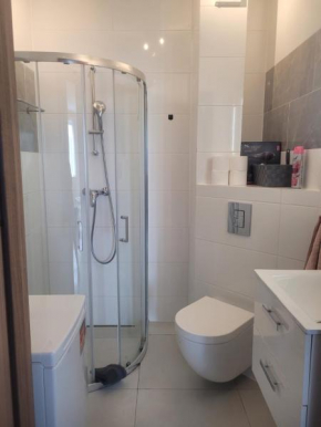 Apartament Słowińców 47 Wejherowo